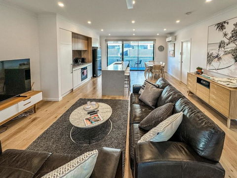 Williamstown Townhouse - Hotel WA 0
