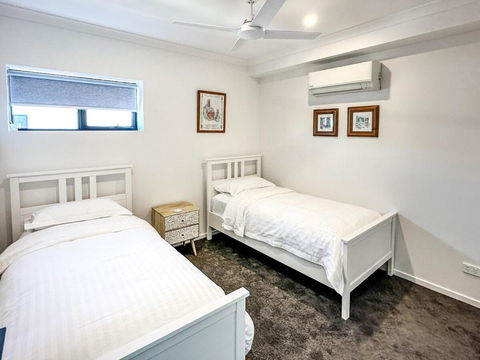 Williamstown Townhouse - Hotel WA 1
