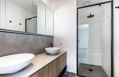 Williamstown Townhouse - Hotel WA 3