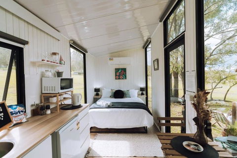 Willow Dale Farm By Tiny Away - Hotel WA 3