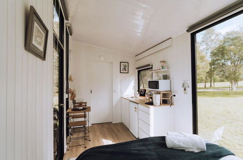 Willow Dale Farm By Tiny Away - Hotel WA 1