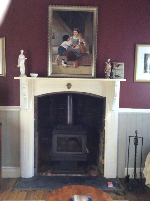 Willowlodge - Hotel WA 3