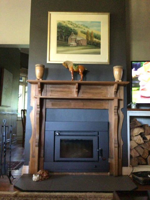 Willowlodge - Hotel WA 2