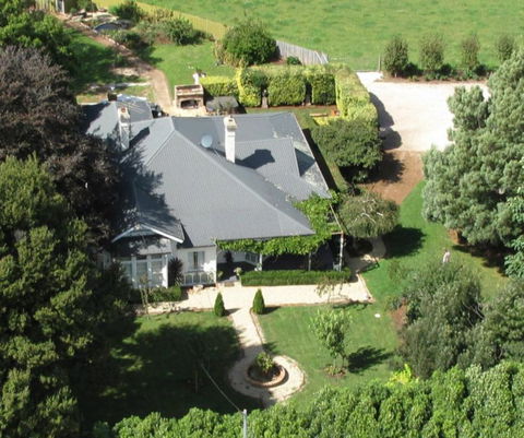 Willowlodge - Hotel WA 0