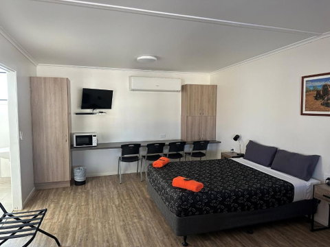 Winton Outback Motel - Hotel WA 2