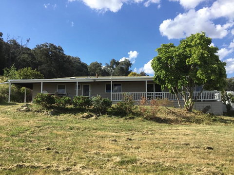 Yackandandah Farm Homestead - Hotel WA 1