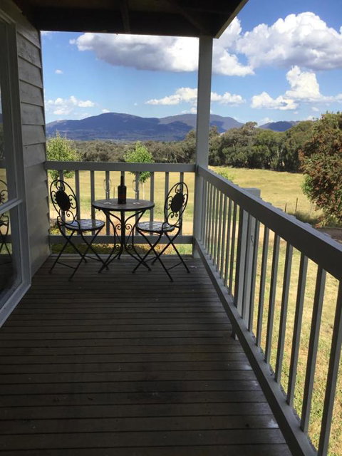 Yackandandah Farm Homestead - Hotel WA 2