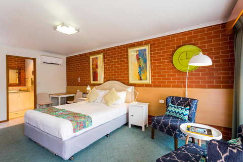 Yackandandah Central - Hotel WA 0