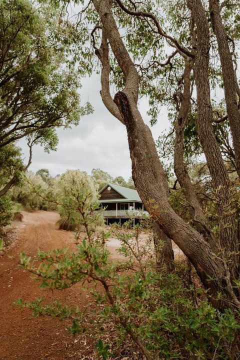Yallingup Forest Resort - Hotel WA 1