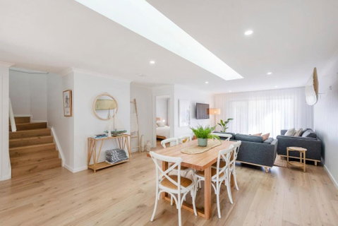Yamba Beachside Escape - Oceanstays - Hotel WA 0