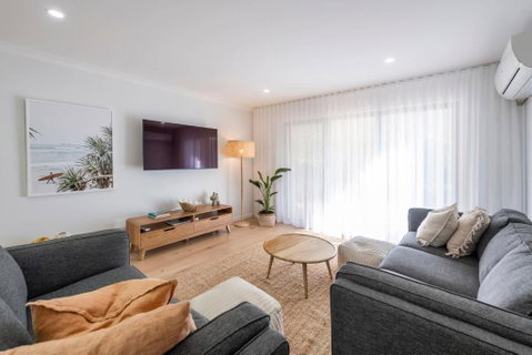Yamba Beachside Escape - Oceanstays - Hotel WA 1