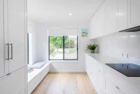 Yamba Beachside Escape - Oceanstays - Hotel WA 3