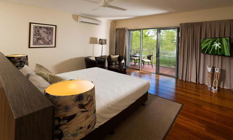 Cicada Lodge - Hotel WA 2