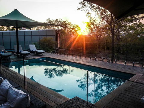 Cicada Lodge - Hotel WA 0