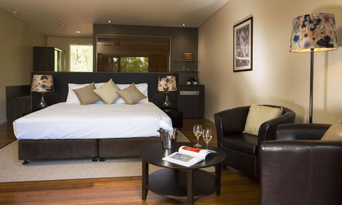 Cicada Lodge - Hotel WA 3