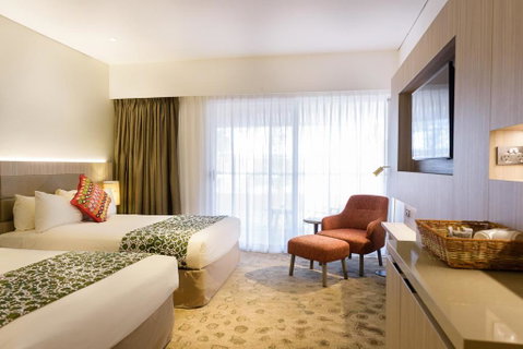 Desert Gardens Hotel - Hotel WA 4