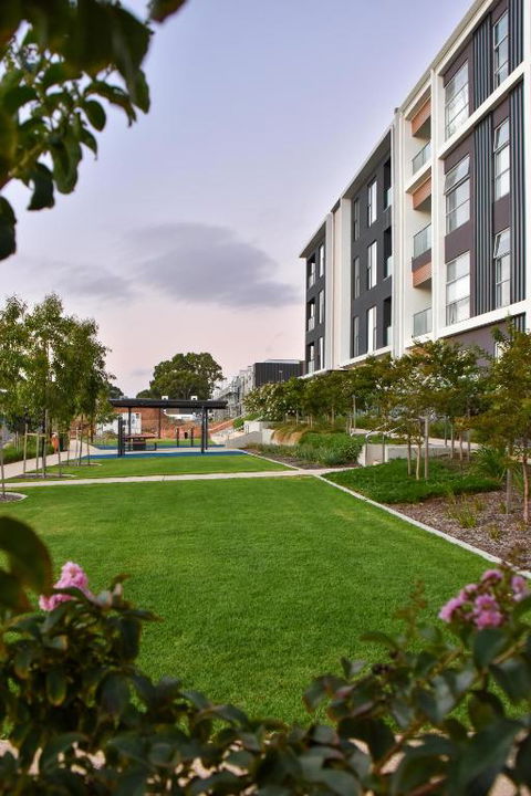 Flinders Corporate Extended Stays 8 -12 Weeks - Hotel WA 1