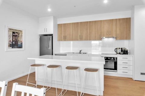 Flinders Corporate Extended Stays 8 -12 Weeks - Hotel WA 2