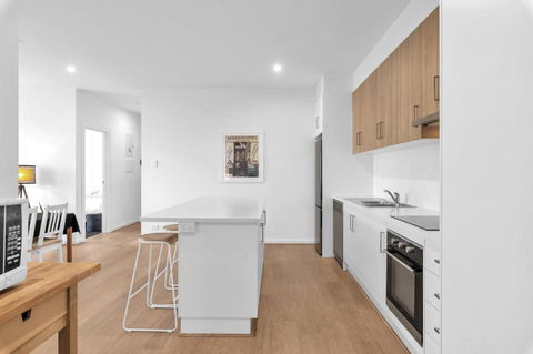 Flinders Corporate Extended Stays 8 -12 Weeks - Hotel WA 4