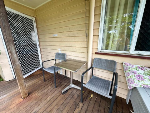 Zen Escape Guest House- Hidden Little Gem, Funky Corner, Boutique Granny Flat - Hotel WA 2