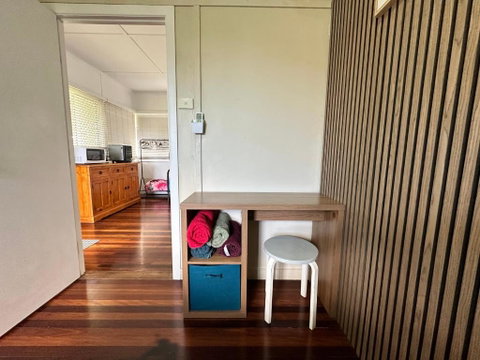 Zen Escape Guest House- Hidden Little Gem, Funky Corner, Boutique Granny Flat - Hotel WA 1