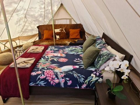 Ooraminna Homestead - Hotel WA 2