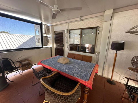 Secure Bush Sanctuary - Hotel WA 1
