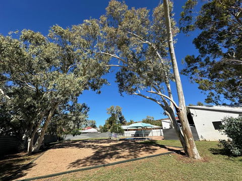 Secure Bush Sanctuary - Hotel WA 2