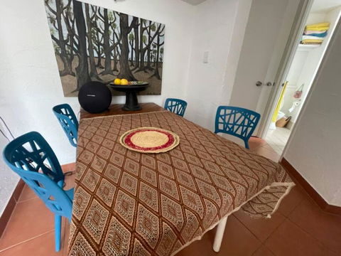 Secure Bush Sanctuary - Hotel WA 3