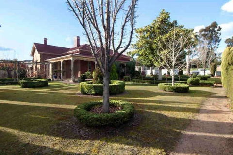 St Arnaud Historic Dundrennan With 5 Bedrooms - Hotel WA 0