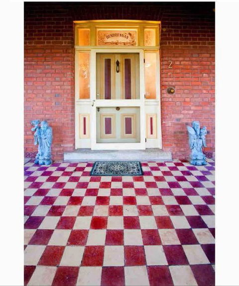 St Arnaud Historic Dundrennan With 5 Bedrooms - Hotel WA 3