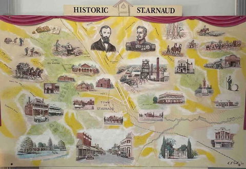 St Arnaud Historic Dundrennan With 5 Bedrooms - Hotel WA 2