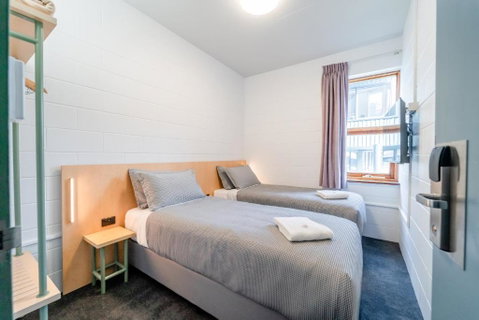 YHA Thredbo - Hotel WA 3