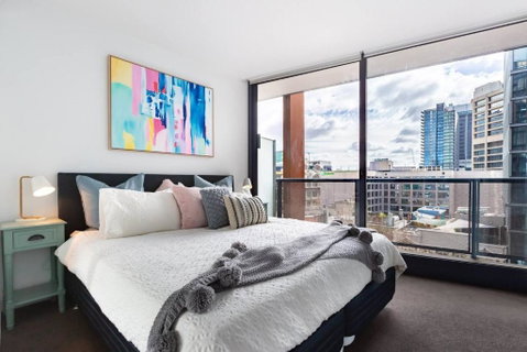 Yarra River Retreat - A Central Gateway On Flinders - Hotel WA 0