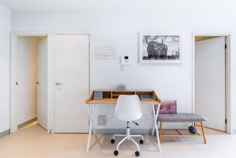 Yarra River Retreat - A Central Gateway On Flinders - Hotel WA 1