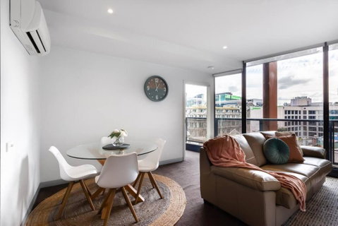 Yarra River Retreat - A Central Gateway On Flinders - Hotel WA 3
