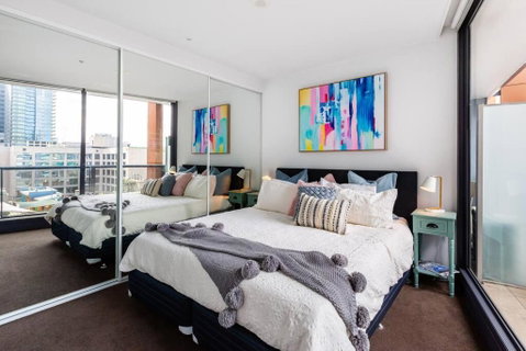 Yarra River Retreat - A Central Gateway On Flinders - Hotel WA 2