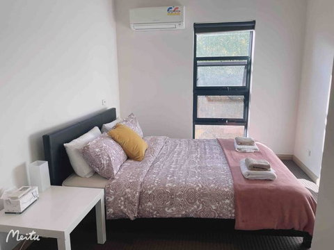 Yarra Valley Badgers Brook Winery House 1 - Hotel WA 1
