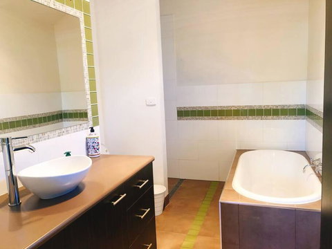Yarra Valley Badgers Brook Winery House 1 - Hotel WA 2