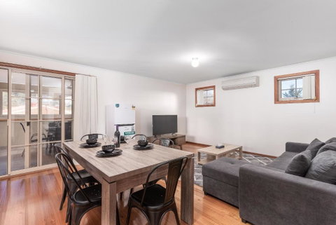 Yarra Valley Motel - Hotel WA 3