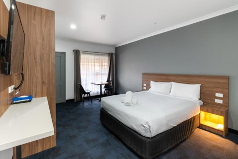 Yarra Valley Motel - Hotel WA 0