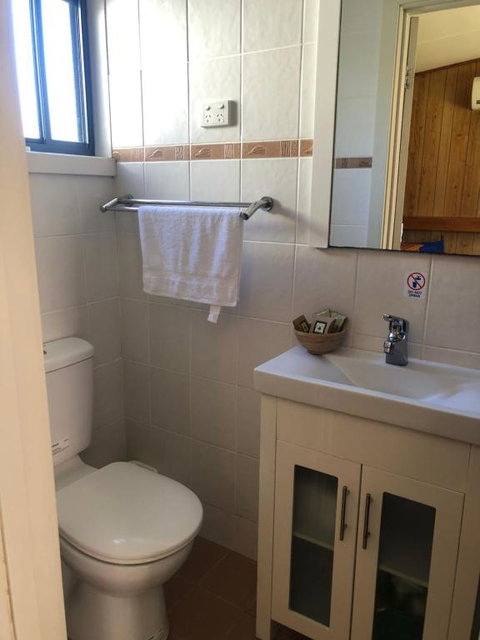 Yarrabin Retreat - Hotel WA 1
