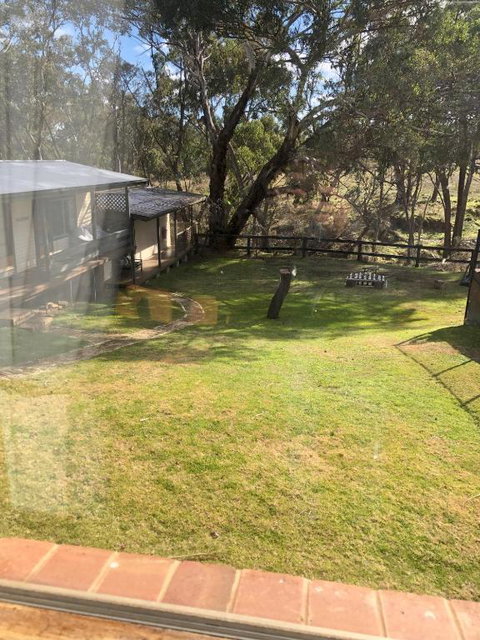 Yarrabin Retreat - Hotel WA 2