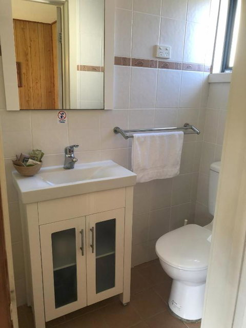 Yarrabin Retreat - Hotel WA 3