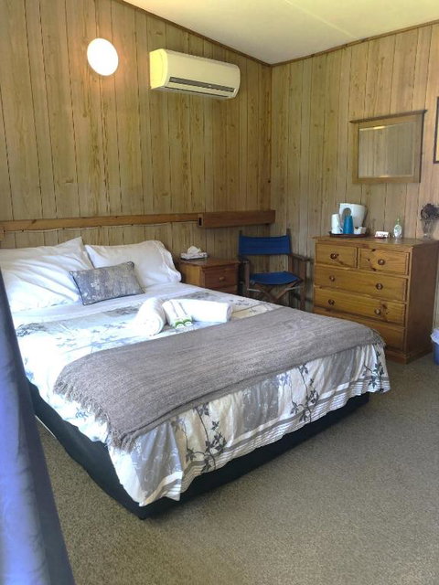 Yarrabin Retreat - Hotel WA 0