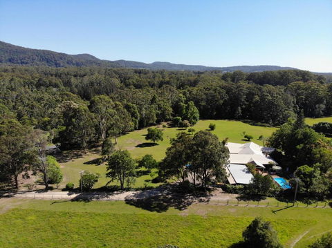 Yarrahapinni Homestead - Hotel WA 3