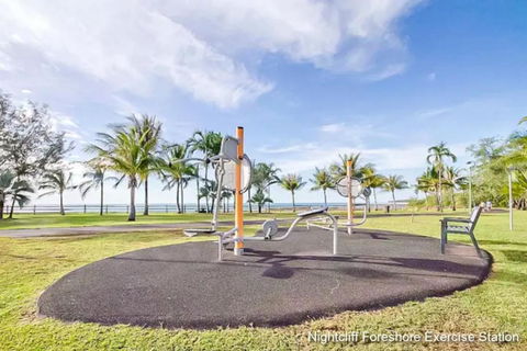 ZEN NOMAD 2-BR Nightcliff Apt Near Markets & Shops - Hotel WA 1