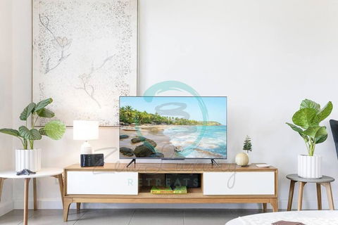 ZEN NOMAD 2-BR Nightcliff Apt Near Markets & Shops - Hotel WA 3