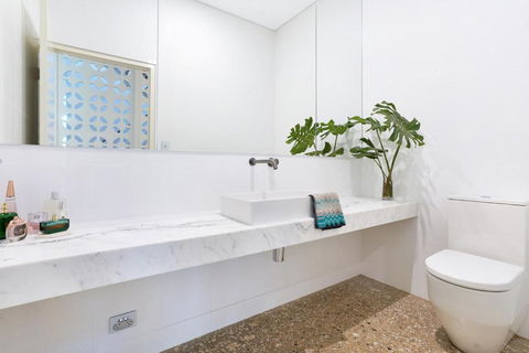 ZenLux Massive 5-BR Holiday Home - Pool - BBQ - Hotel WA 3