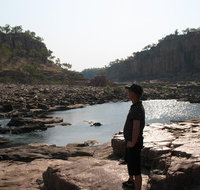 6-Day Kakadu Katherine and Litchfield National Parks Camping Expedition - Hotel WA